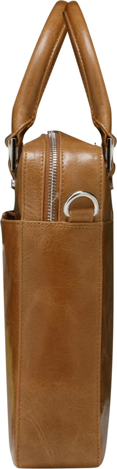 Çantë laptopi dbramante1928 ROSENBORG 14IN 2nd Gen, tan