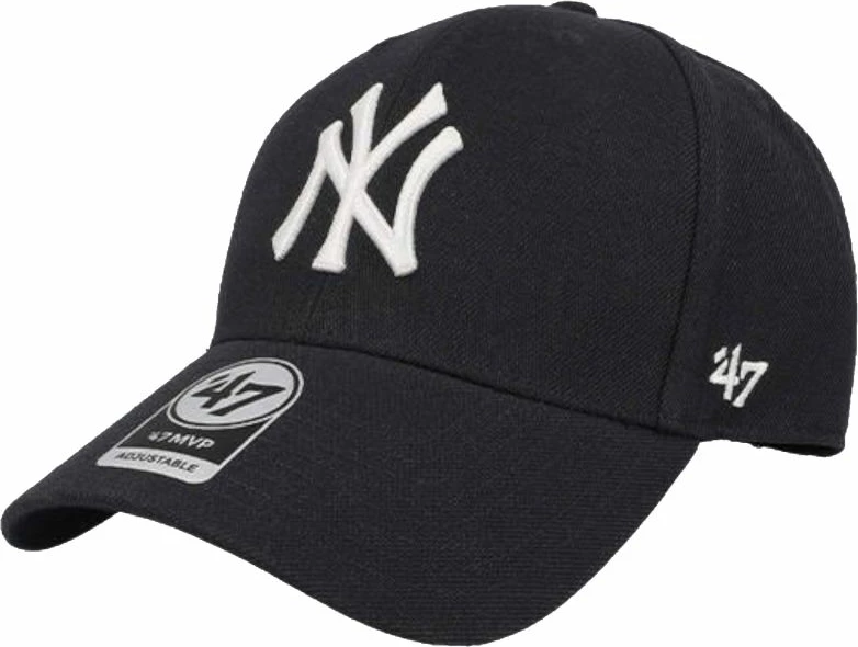 Kapelë për meshkuj New York Yankees MVP, e kaltër