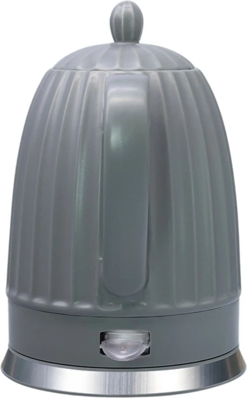 Zierëse uji elektrike, Feel‑Maestro, MR-077, 1.5L 1500W, qeramike, gri