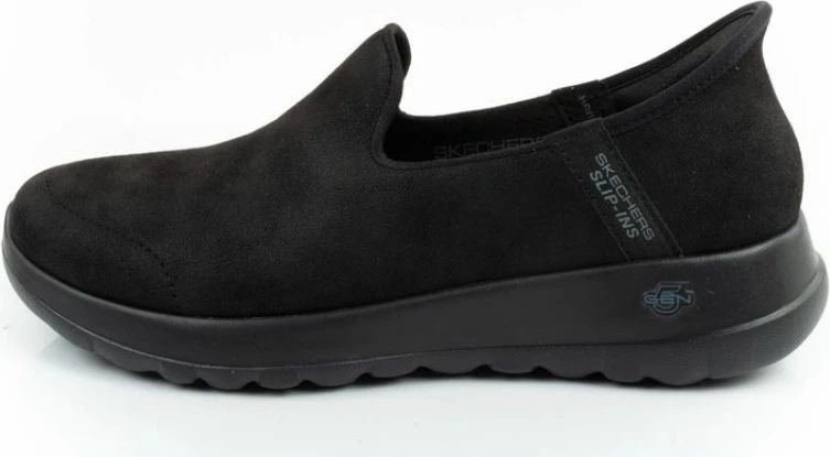 Atlete për femra Skechers, të zeza [Madhësia: 36]