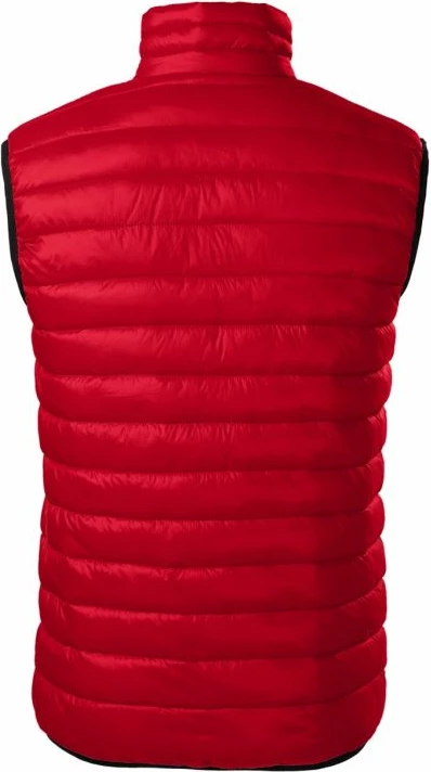 Jelek për Meshkuj Malfini Everest, i Kuq