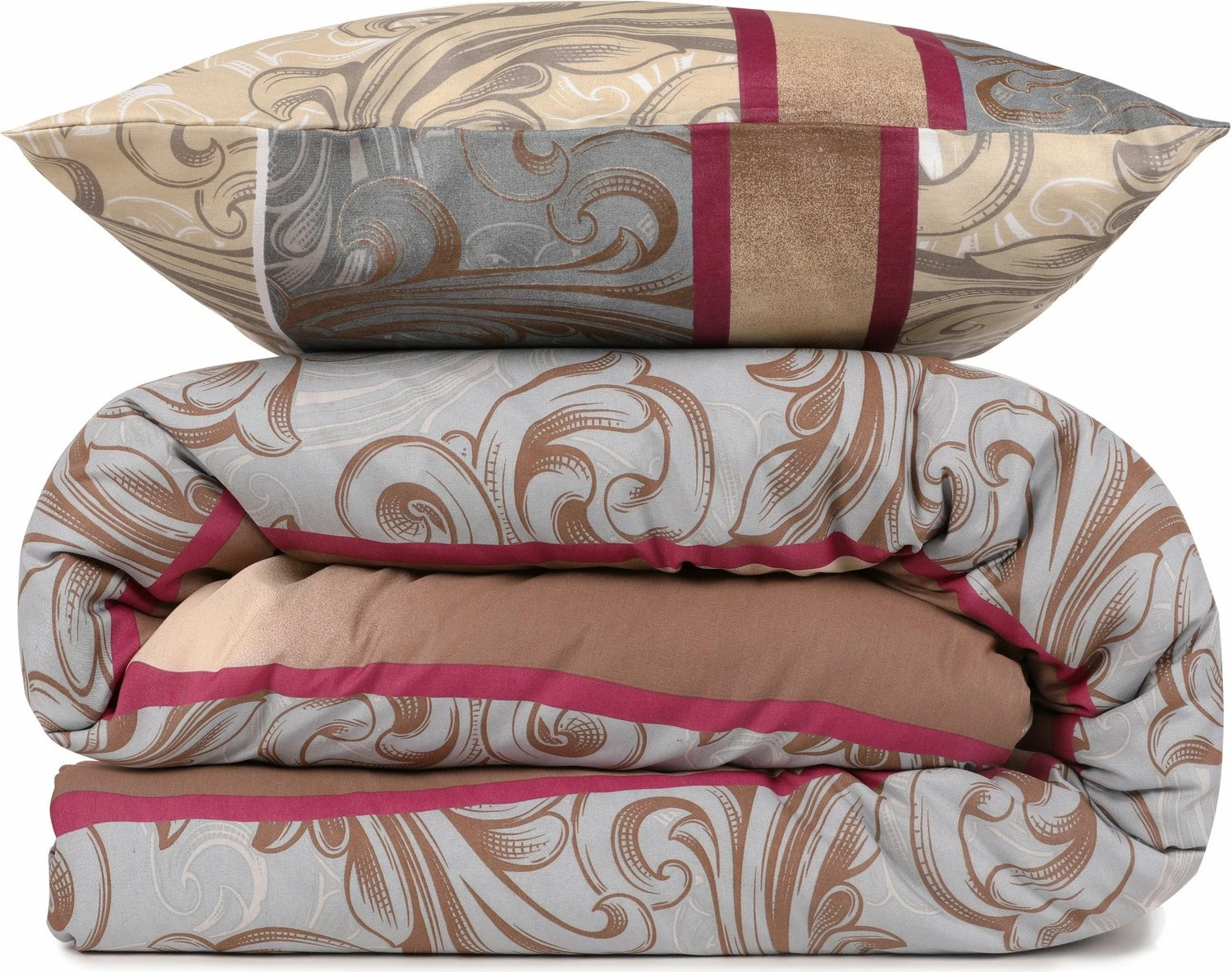 Set mbulesë jorgani për një person, L'Essentiel Linge de Maison, Hürrem v2