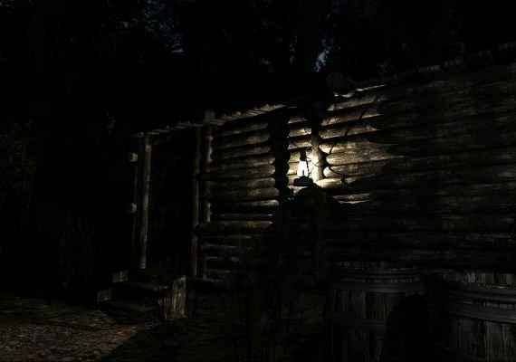Hidden: On the trail of the Ancients EN/DE/RU/ES/TR/EL Global