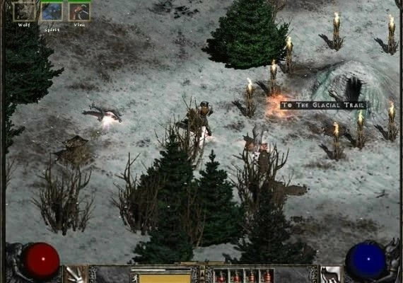 Diablo 2: Lord of Destruction DLC EN Global