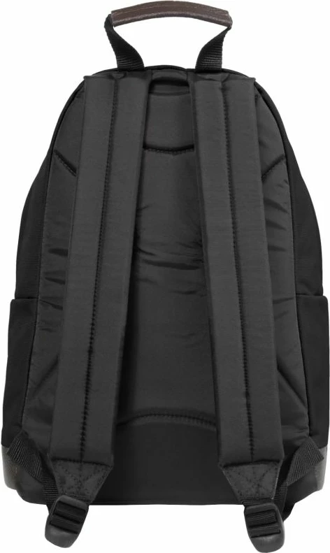 Çantë shpine Eastpak, e zezë