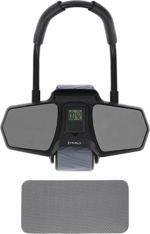 Rrotë automatike për ushtrime barku HMS KA10, e zezë