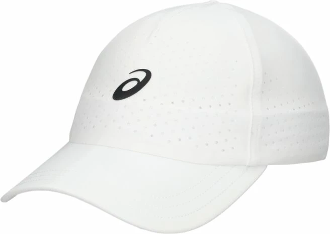 Kapelë sportive Asics Performance 3043A139 100, e bardhë