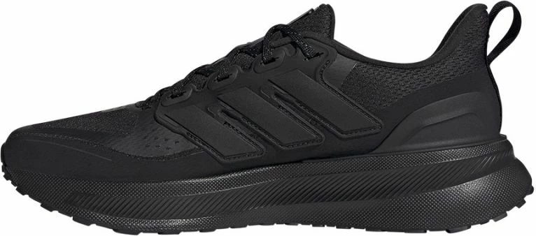 Atlete për meshkuj adidas, të zeza [Madhësia: 46]