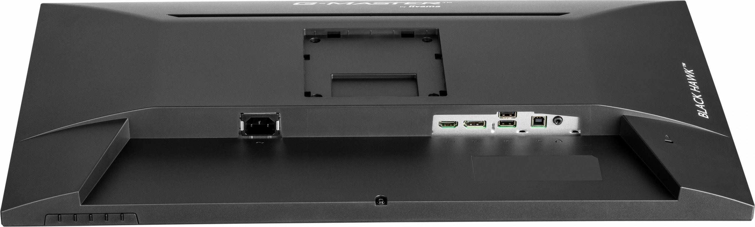 Monitor iiyama G-MASTER GB2745HSU-B2, 27", Full HD, IPS, 1ms, 100Hz, zi