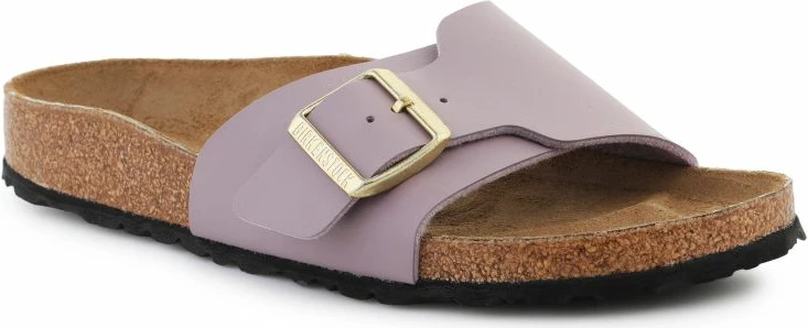 Sandale femra Birkenstock Catalina BS 1030250, vjollcë e zbehur