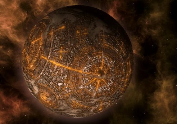Stellaris: MegaCorp DLC EN/DE/FR/PL/PT/RU/ES Global