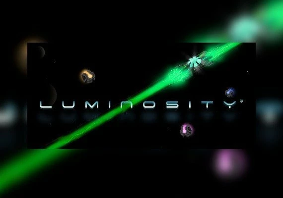 Luminosity EN Global