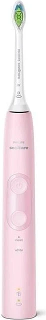 Furçë dhëmbësh elektrike Philips Sonicare ProtectiveClean HX6836/24, rozë