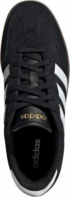 Atlete adidas unisex, të zeza [Madhësia: 41 1/3]