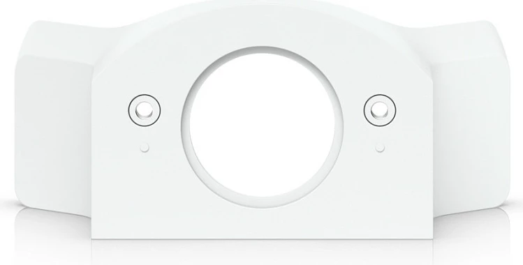 Mbajtëse qosheje Ubiquiti UACC-G5-PTZ-CM për G5 PTZ, jashtë, e bardhë