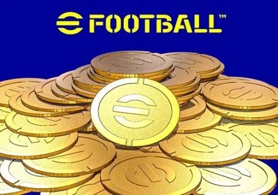 eFootball 2023 3300 Coins