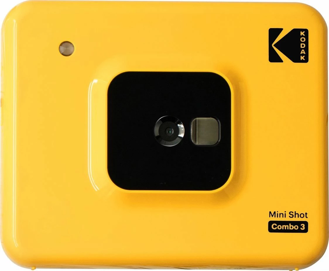 Kartrixh instant Kodak 113819, 7.62x7.62 cm (3x3"), 30 copë (3x10)