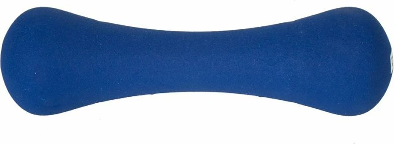 Hantell neopreni për meshkuj/femra Inny, blu