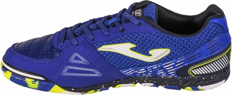 Atlete për meshkuj Joma Mundial, blu [Madhësia: 41]