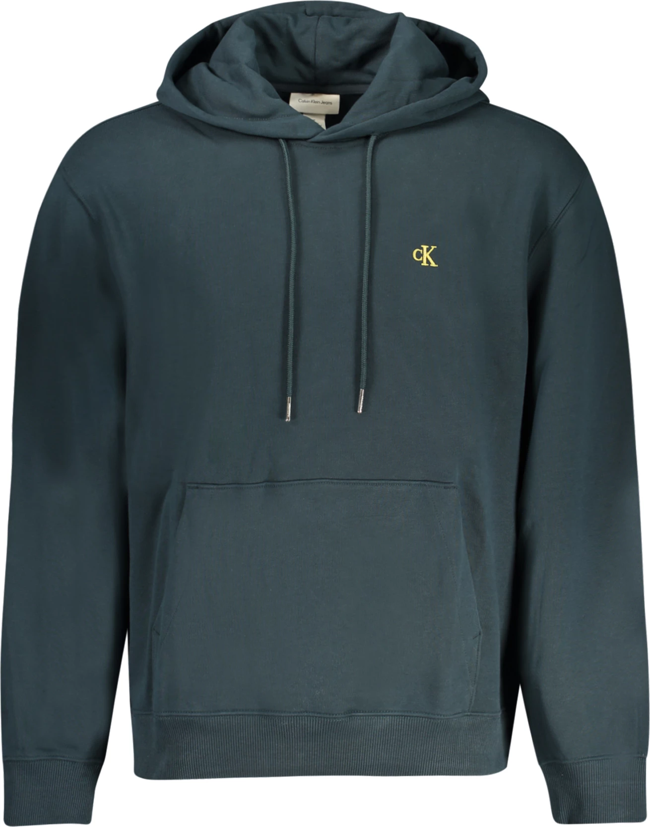 Duks për meshkuj Calvin Klein, blu
