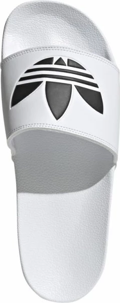Papuqe adidas unisex, të bardha [Madhësia: 44.5]