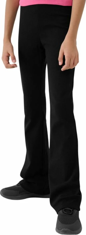 Hellonke për fëmijë 4F, të zeza