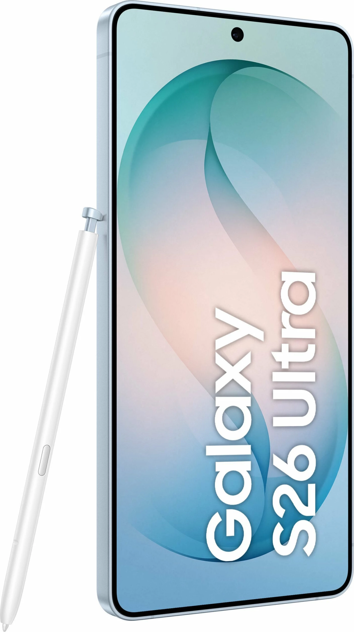 Celular Samsung Galaxy S26 Ultra SM-S948BLBDEUE 5G 12GB/256GB, blu