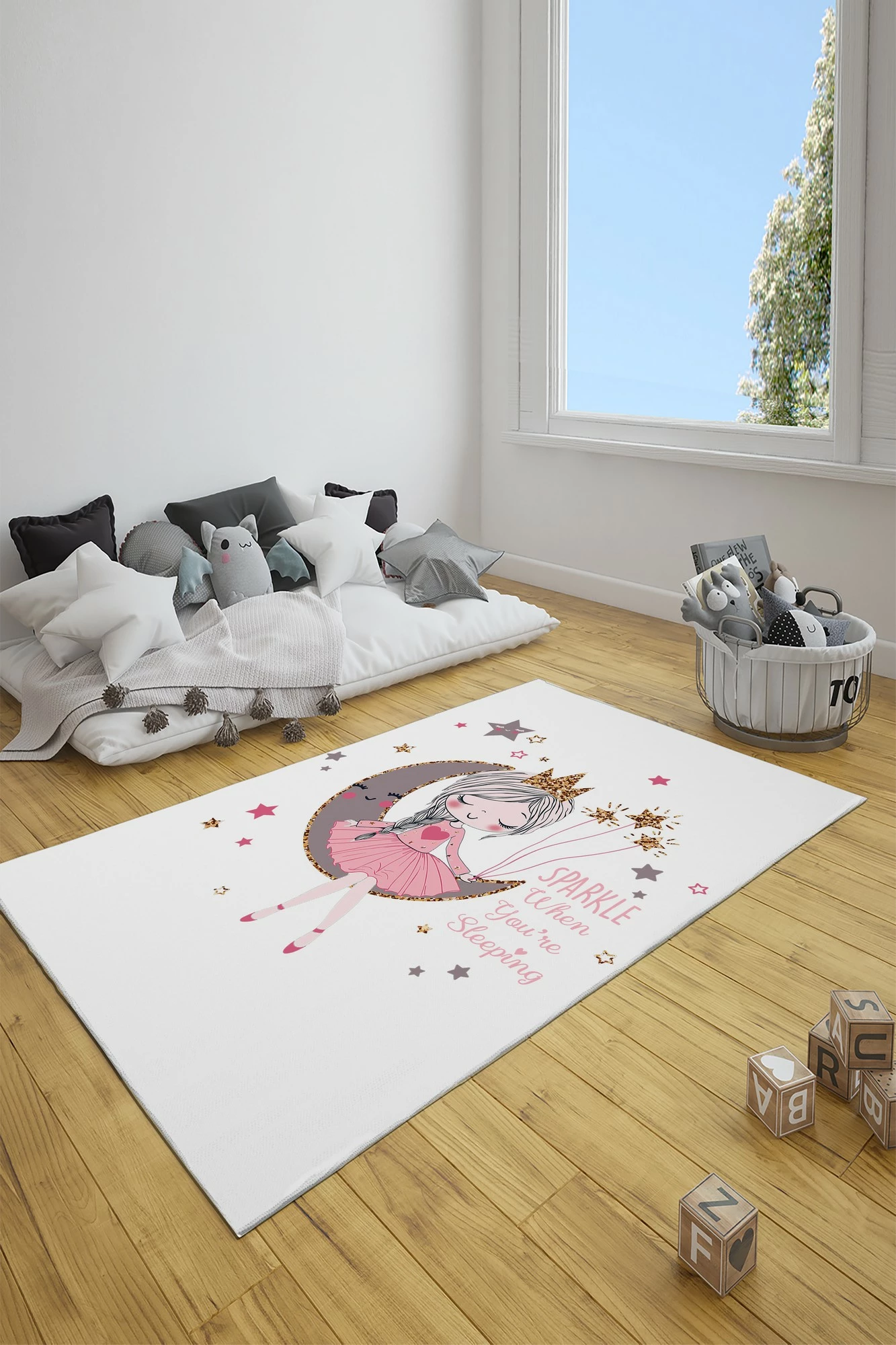 Qilim (120 x 180) Conceptum Hypnose, CT-3038