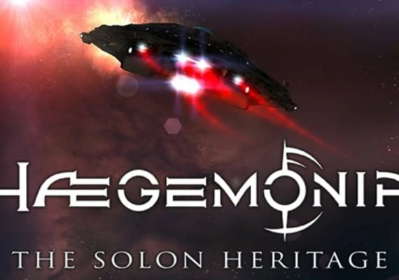 Haegemonia: The Solon Heritage EN/DE/FR/IT/ES Global