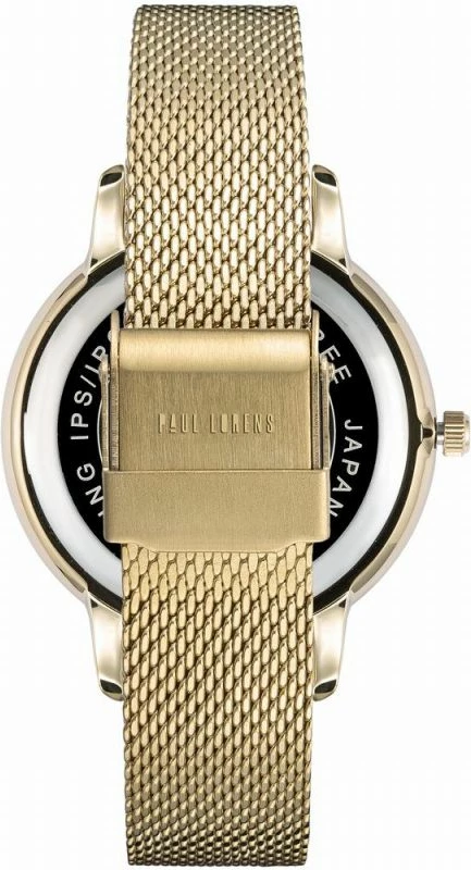 Orë dore për femra Paul Lorens, ari