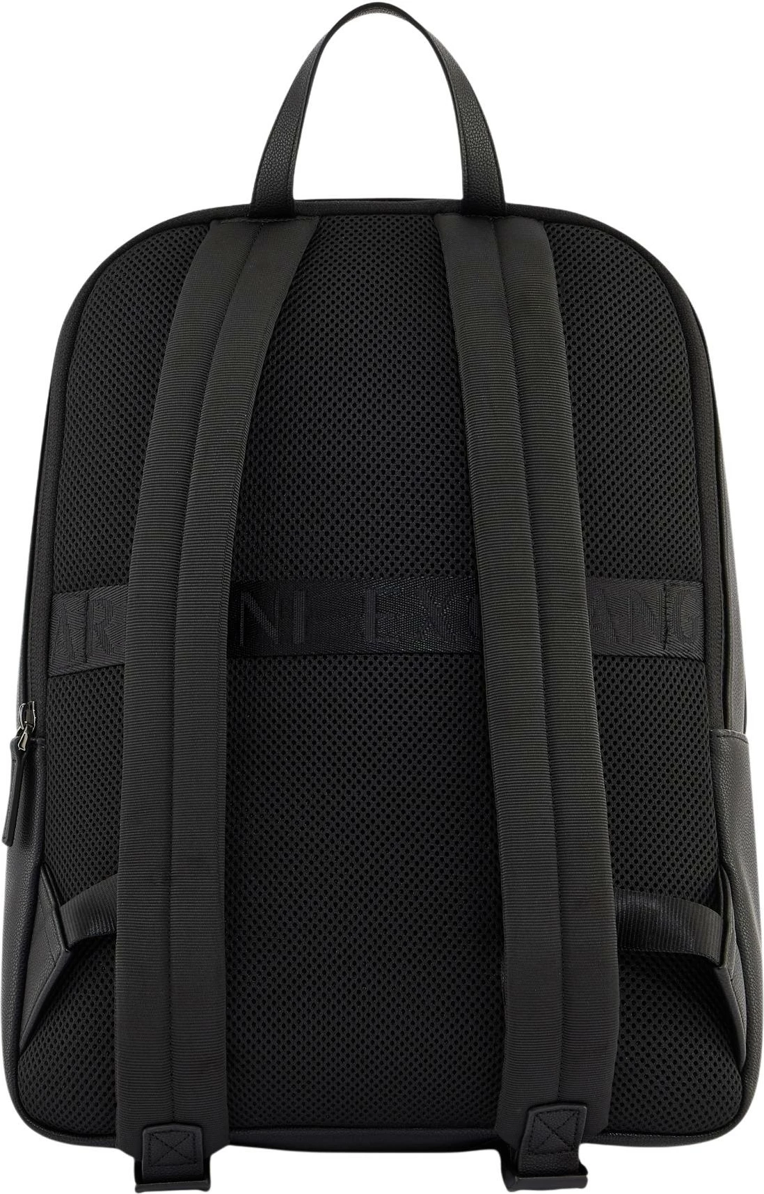 Çantë shpine për meshkuj Armani Exchange XM002582 AF22651, e zezë