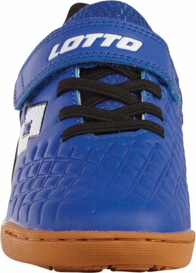 Atlete fëmijë Lotto, kaltër e zi