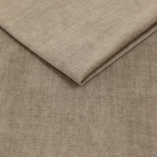 Puf BOX, bezhë Vogue 2, 107x107x44