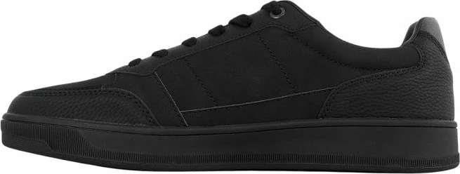 Atlete lifestyle për meshkuj Wrangler, të zeza