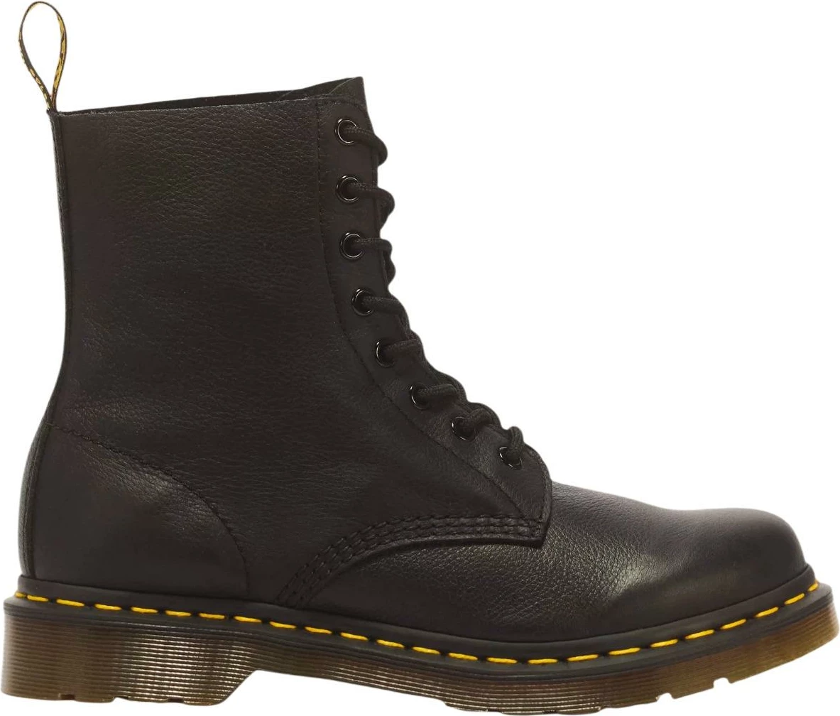 Çizme për femra Dr. Martens 1460 Pascal Bex Pisa 26206001, të zeza