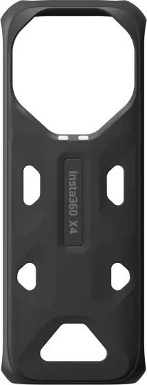 Mbështjellës Insta360 X4 Thermo Grip, i zi