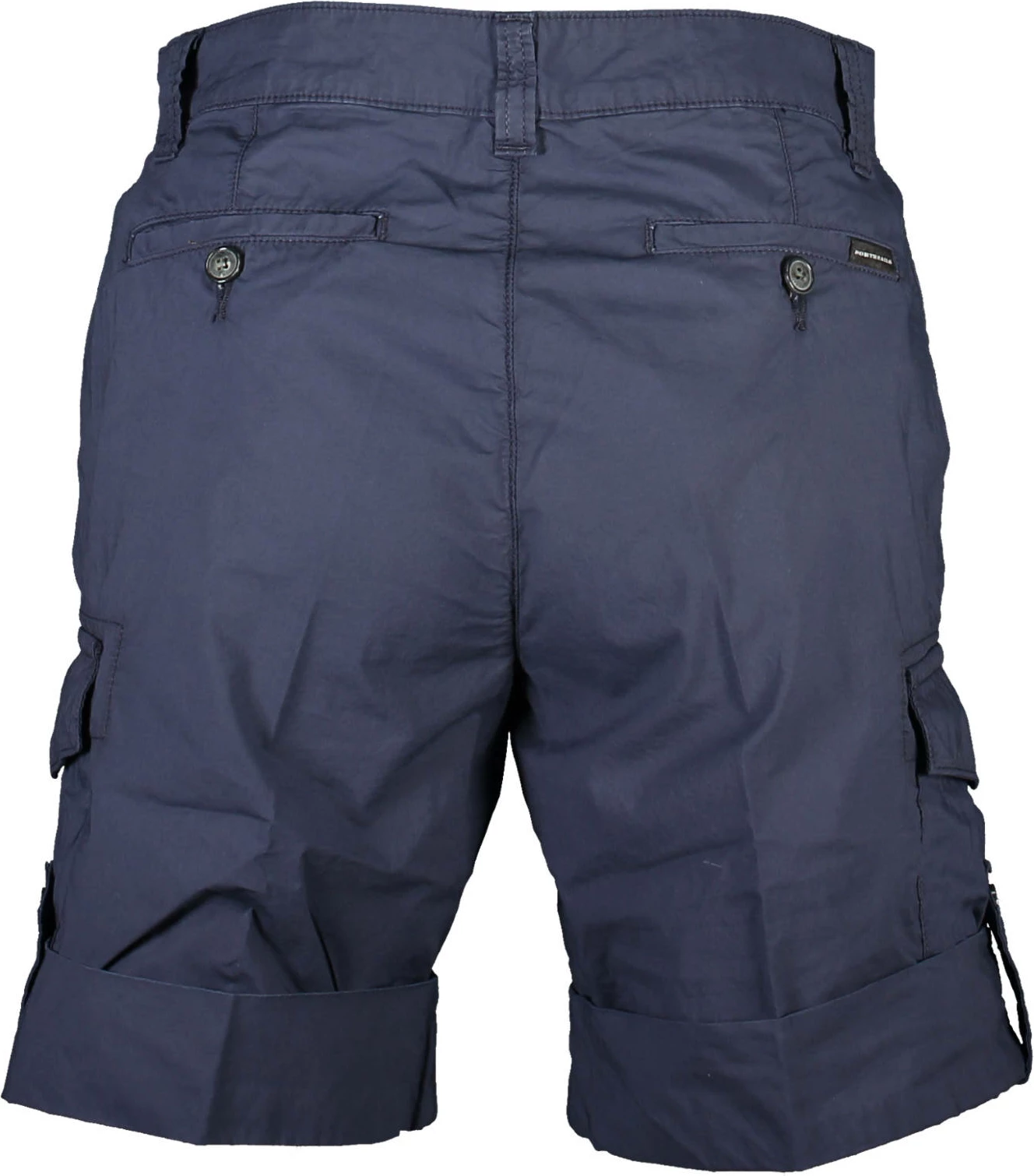 Shorce femra NORTH SAILS, blu [Madhësia: 40]