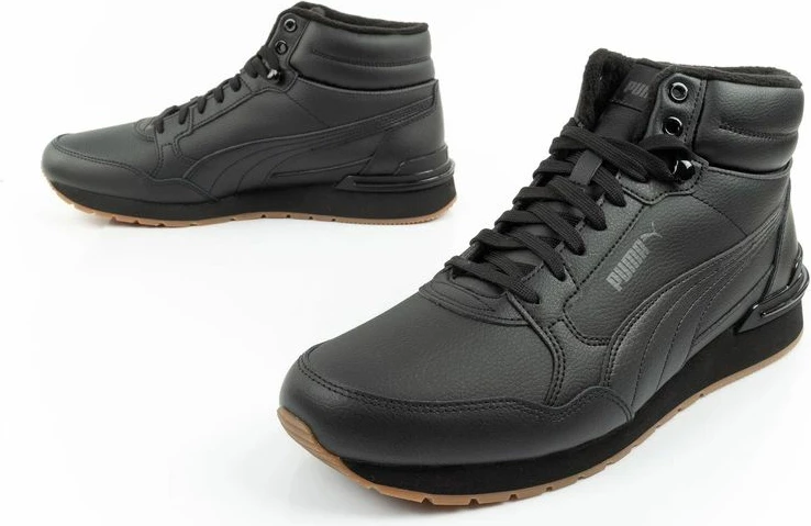 Atlete të zeza për meshkuj Puma