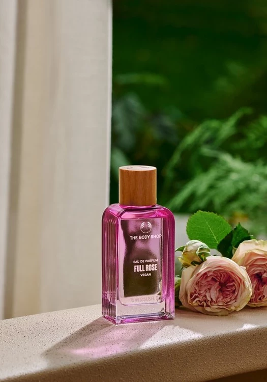 Full Rose Eau de Parfum 75 ML