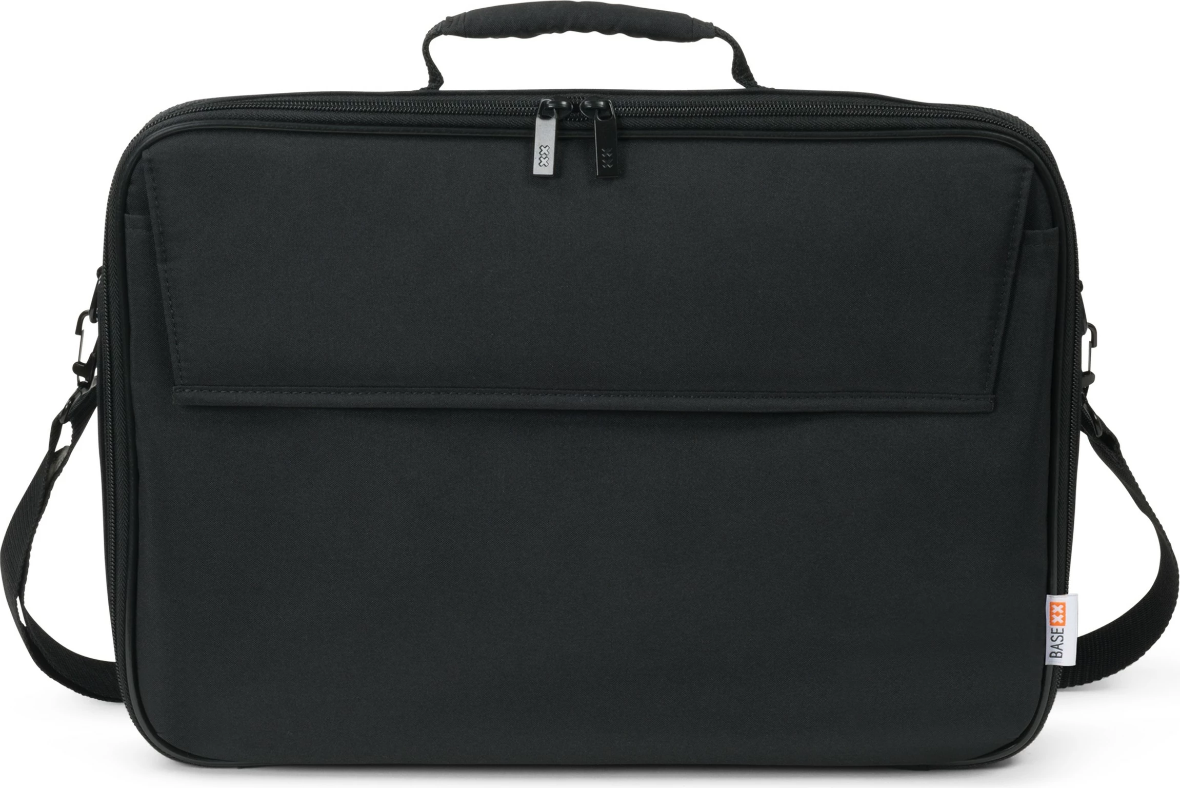 Çantë DICOTA BASE XX D31794, 14.1", rrip supi, e zezë
