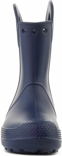Çizme shiu për fëmijë Crocs Handle It Rain Boot Kids, navy blue