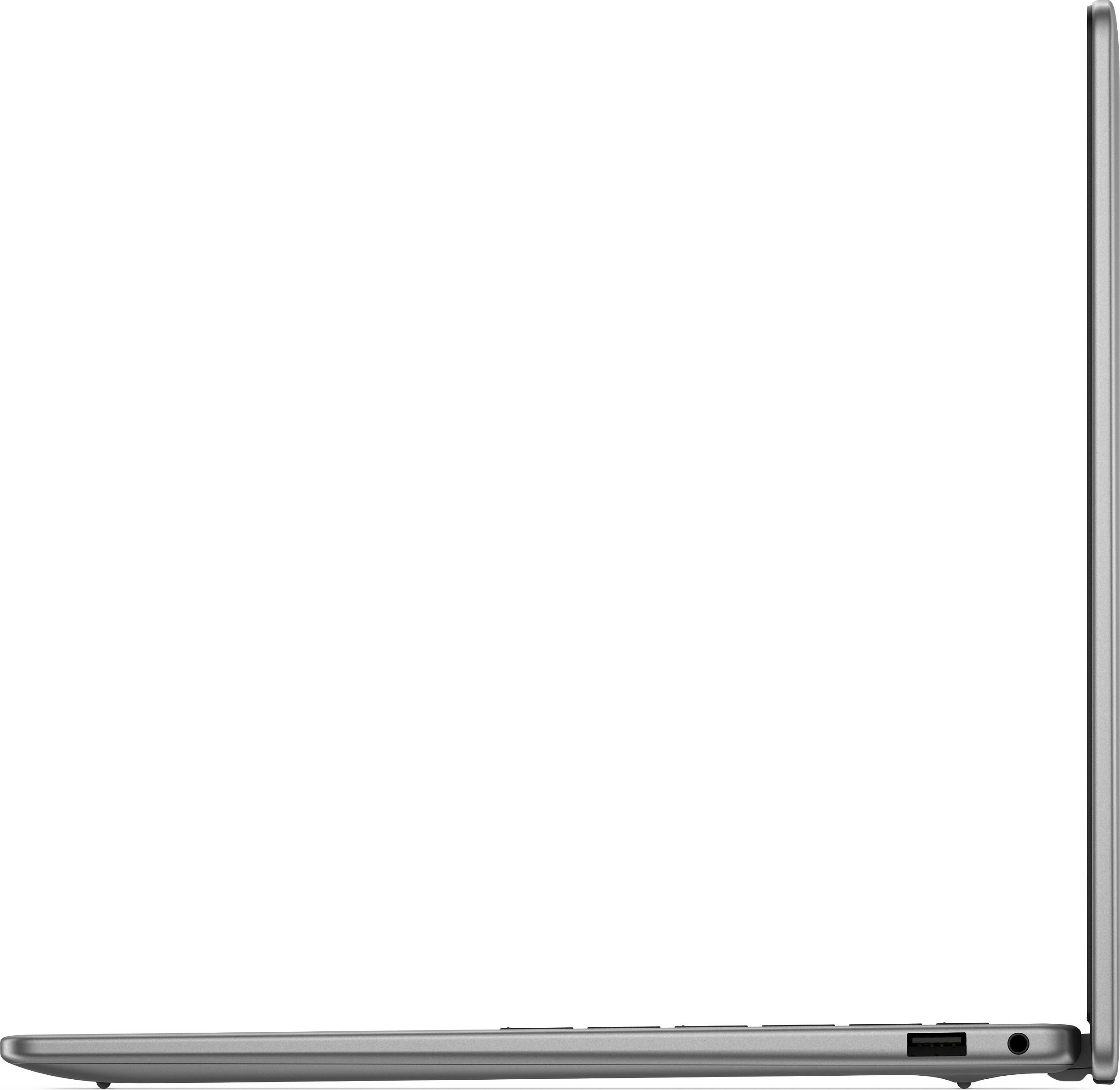 Laptop Dell Latitude 7455, Snapdragon X1P-64-100, 16GB RAM Memorje, 512GB SSD, 14" Touch, Windows 11 Pro, argjendtë