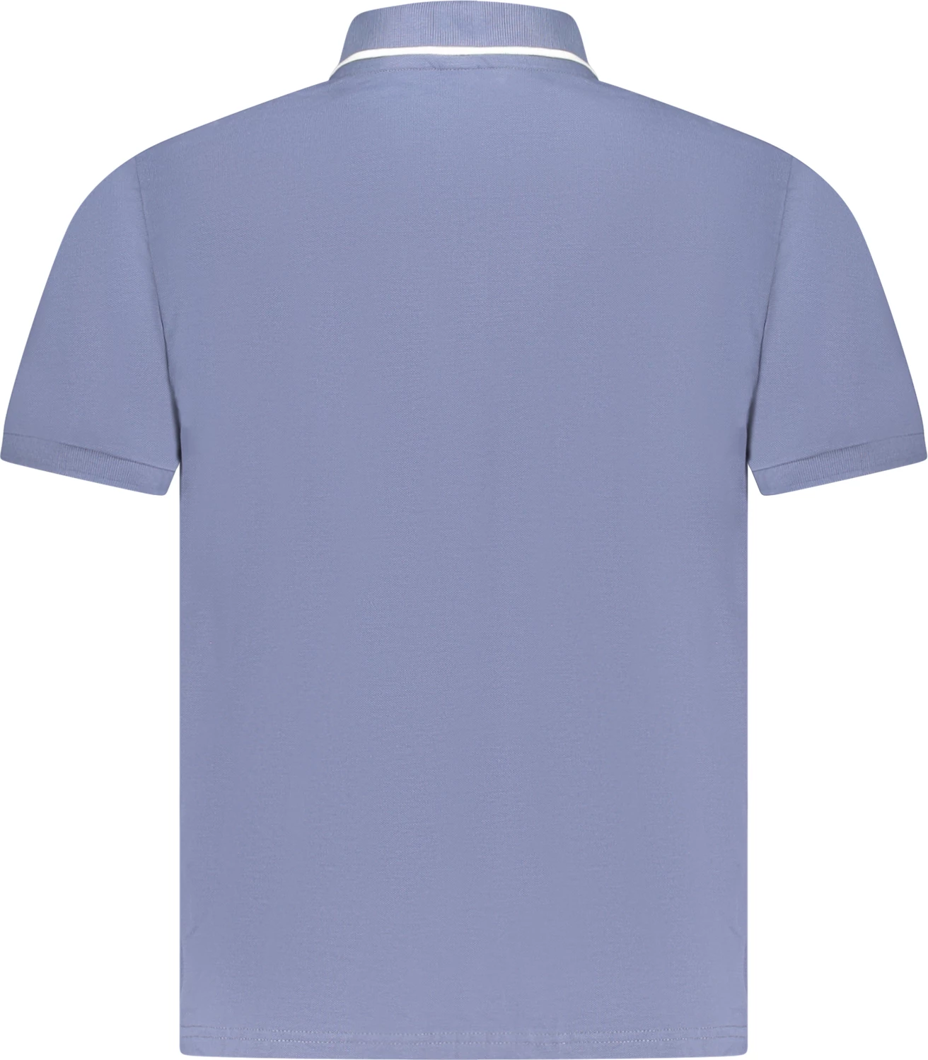 Maicë polo për meshkuj NORTH SAILS, kaltër