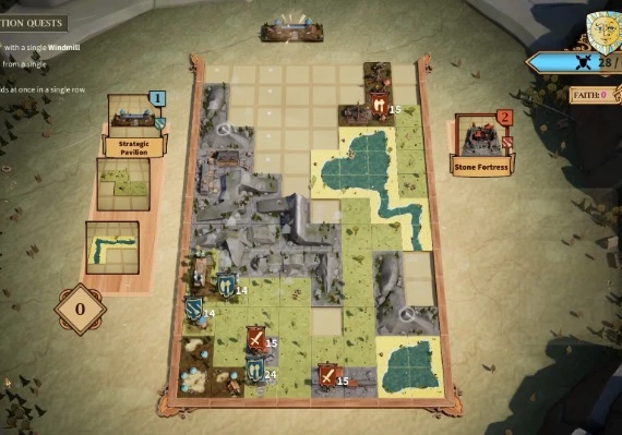 Drop Duchy Global