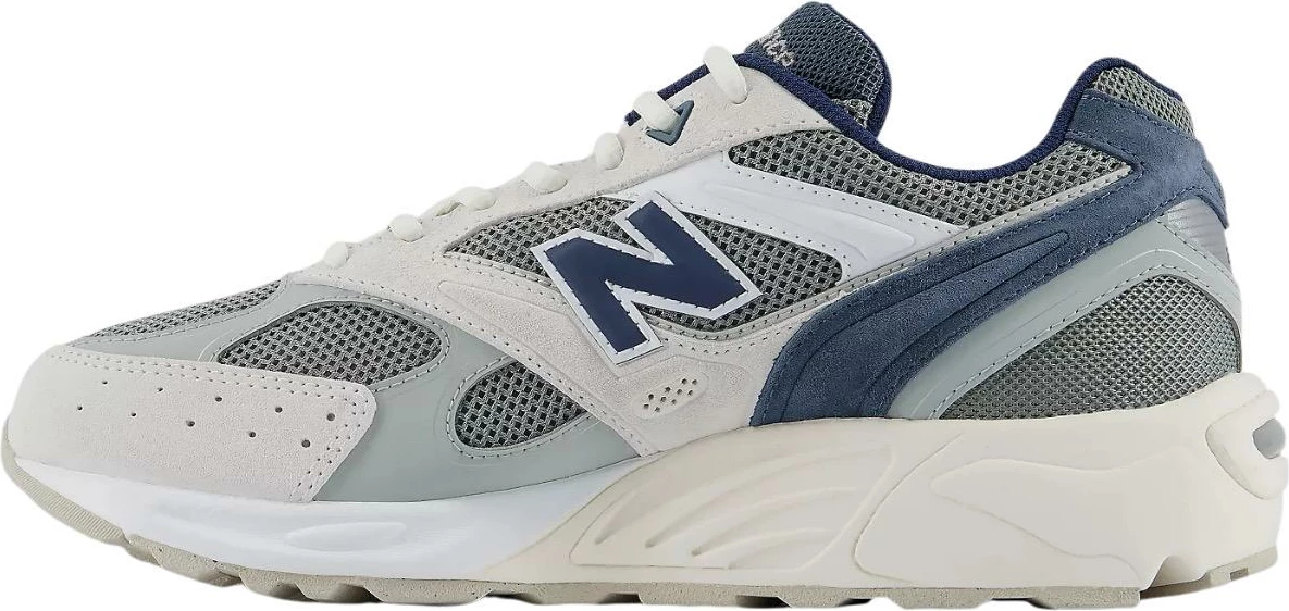 Atlete për meshkuj New Balance U880R69L, të kaltra [Madhësia: 43]