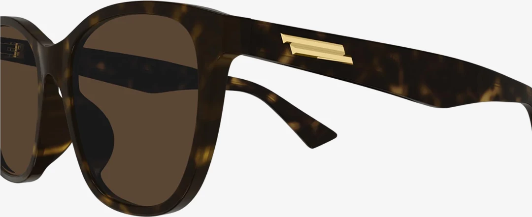 Syze dielli Bottega Venetta BV1151SA-002 55