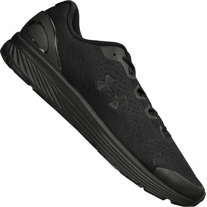 Atlete për meshkuj Under Armour, të zeza
