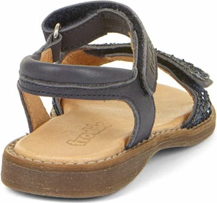 Sandale fëmijësh Froddo LORINE SPARKLE G3150249-1