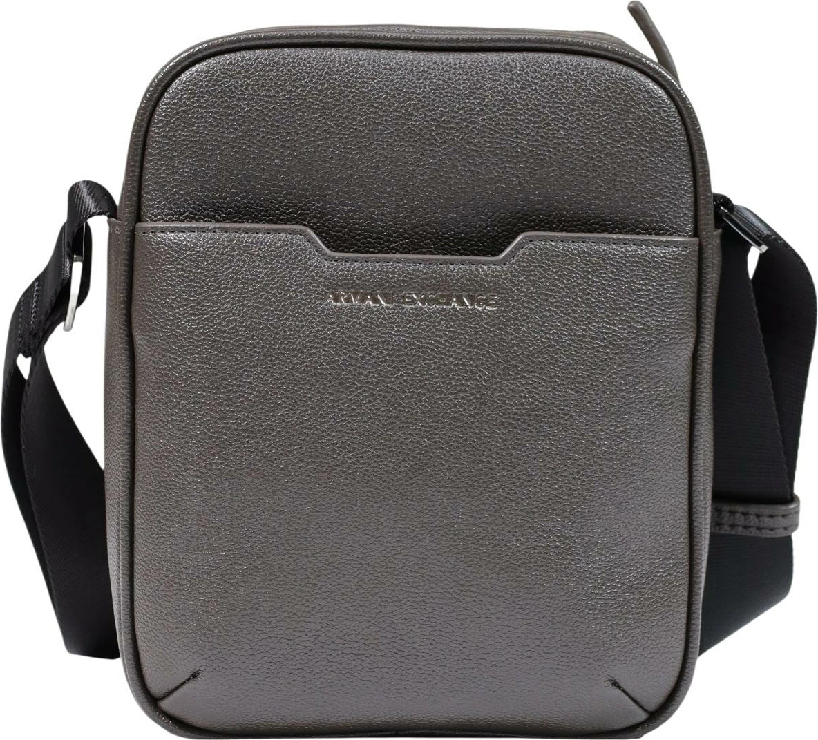 Çantë crossbody për meshkuj Armani Exchange XM002584 AF22651, kafe