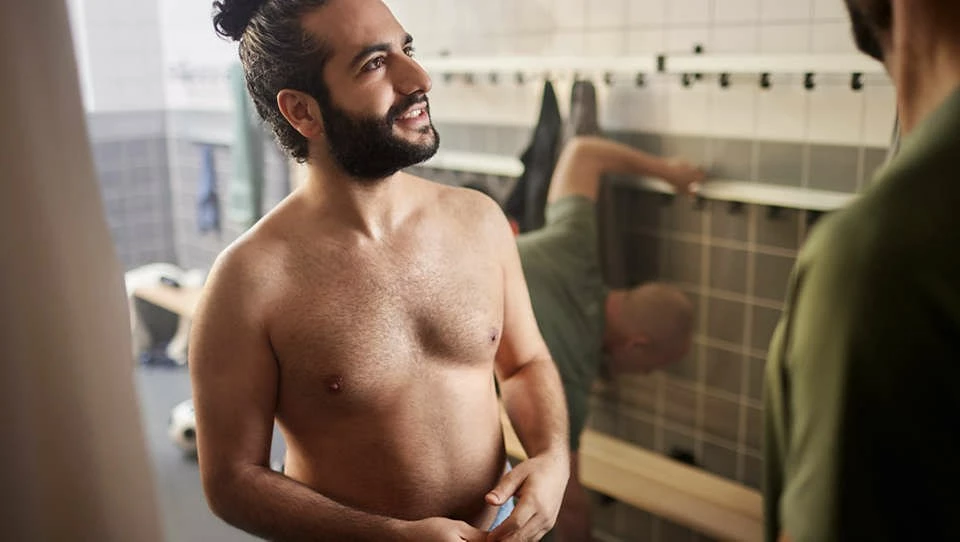 Makinë rroje Philips BODYGROOM Series 5000 BG5021/15, e zezë, argjendtë